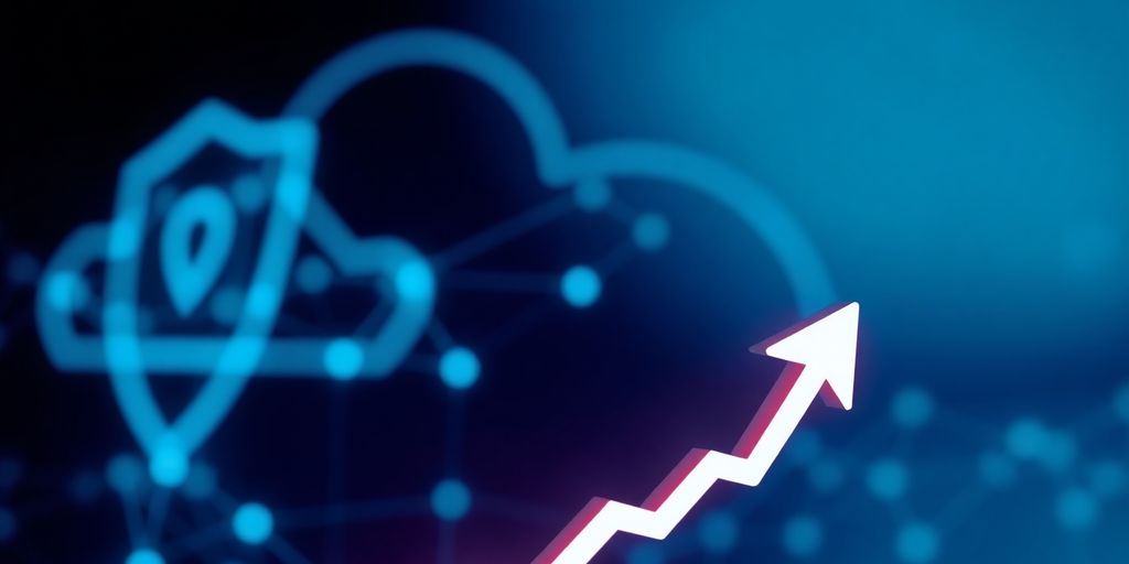 Data security, cloud, growth, insights, business