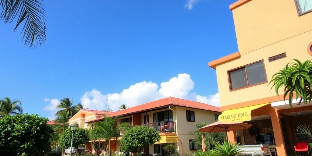 Discovering Low Hotel Rates Your Guide to Affordable Stays in San Jose