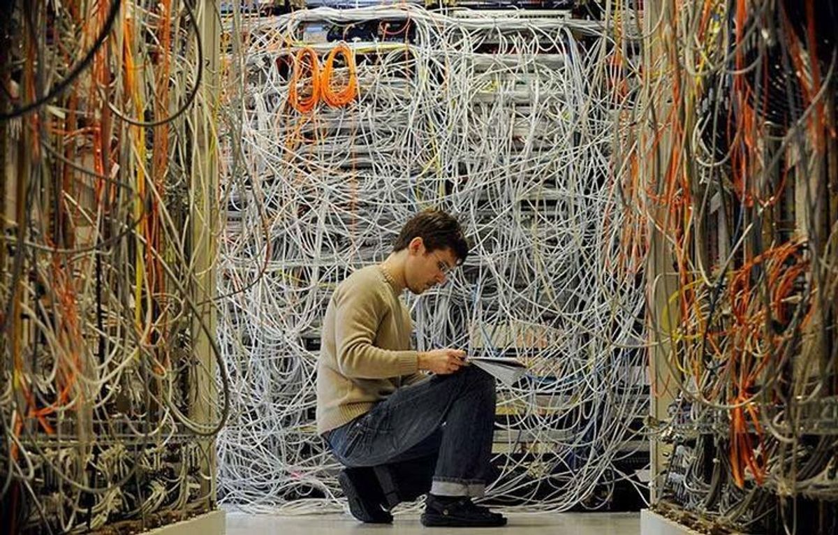 Planning for Growth: Scalable Infrastructure and Hosting Solutions