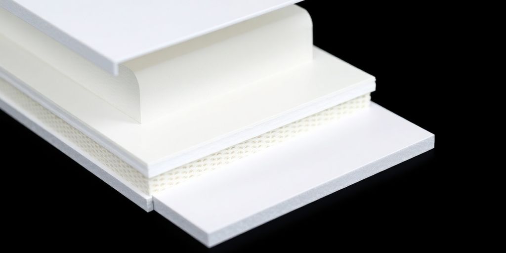 What Is a PVC Sandwich Panel: Properties and Uses - Yizhou Machinery