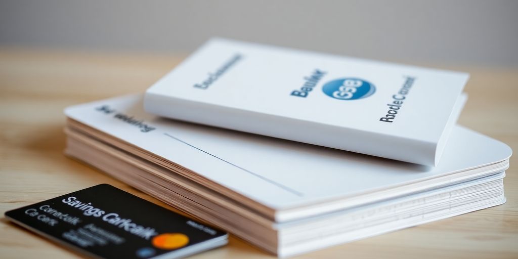 Deux livrets A, deux cartes bancaires.