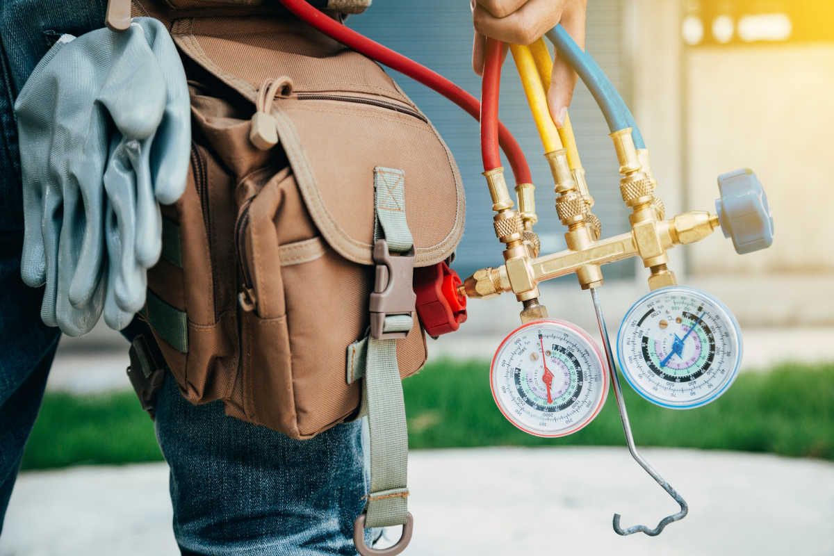 Heating System Services: Stay Warm with Confidence
