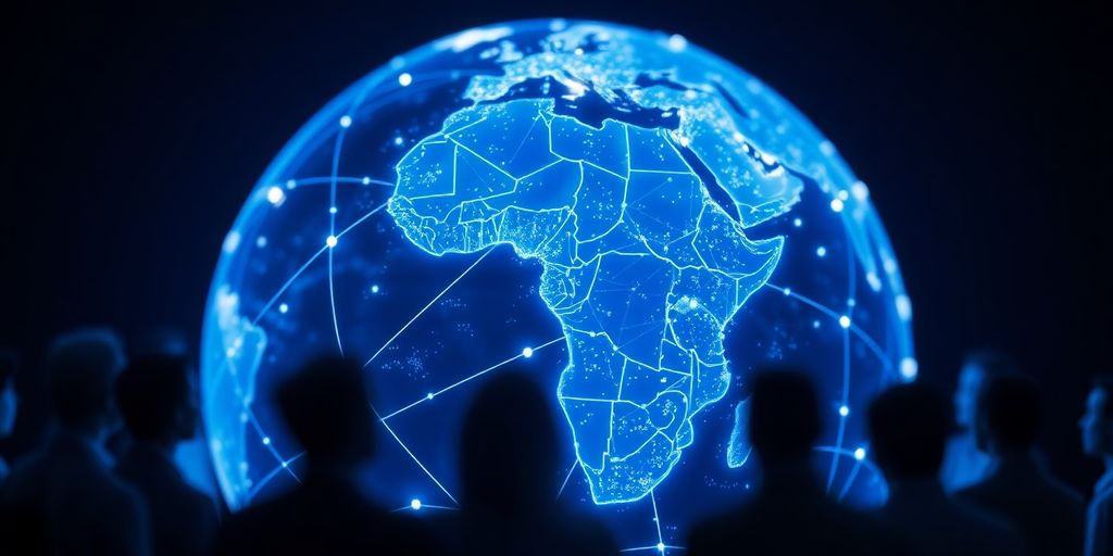 O que está acontecendo com a AFRINIC e por que importa 2 Conflito digital africano, governança internet
