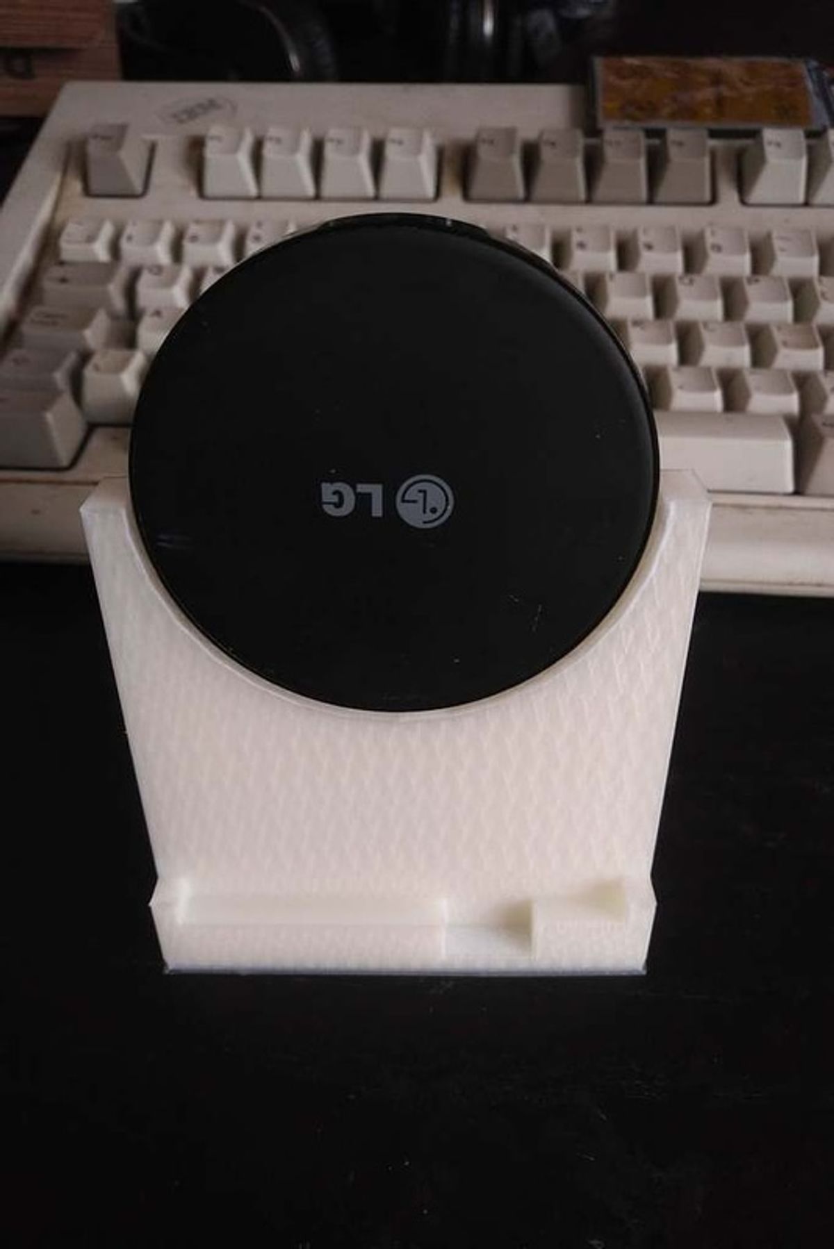 StayCourant: Luxurious Charging Redefined