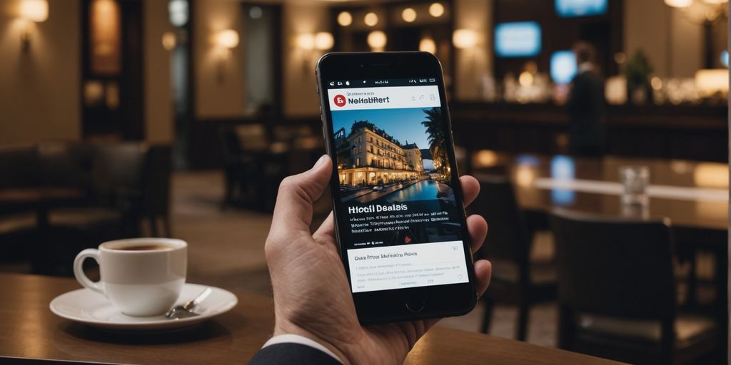 Find the Best Hotel Deals for Tonight Tips and Tricks