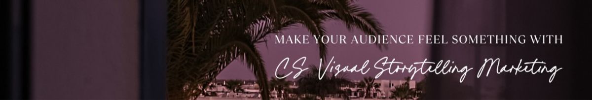 The Art of Visual Storytelling in Branding