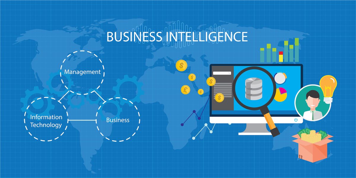 Leveraging AI-Driven Analytics for Data-Driven Decision Making in Business Growth