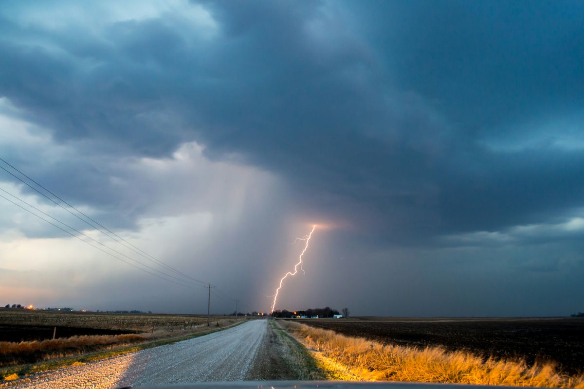 Understanding Lightning and Surge Arresters