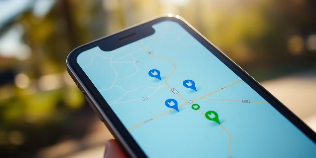 which ev charging stations are - Thumbnail