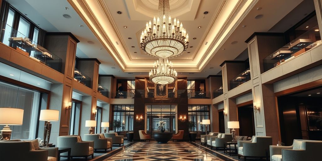 Discover the Best Place for Last Minute Hotel Deals