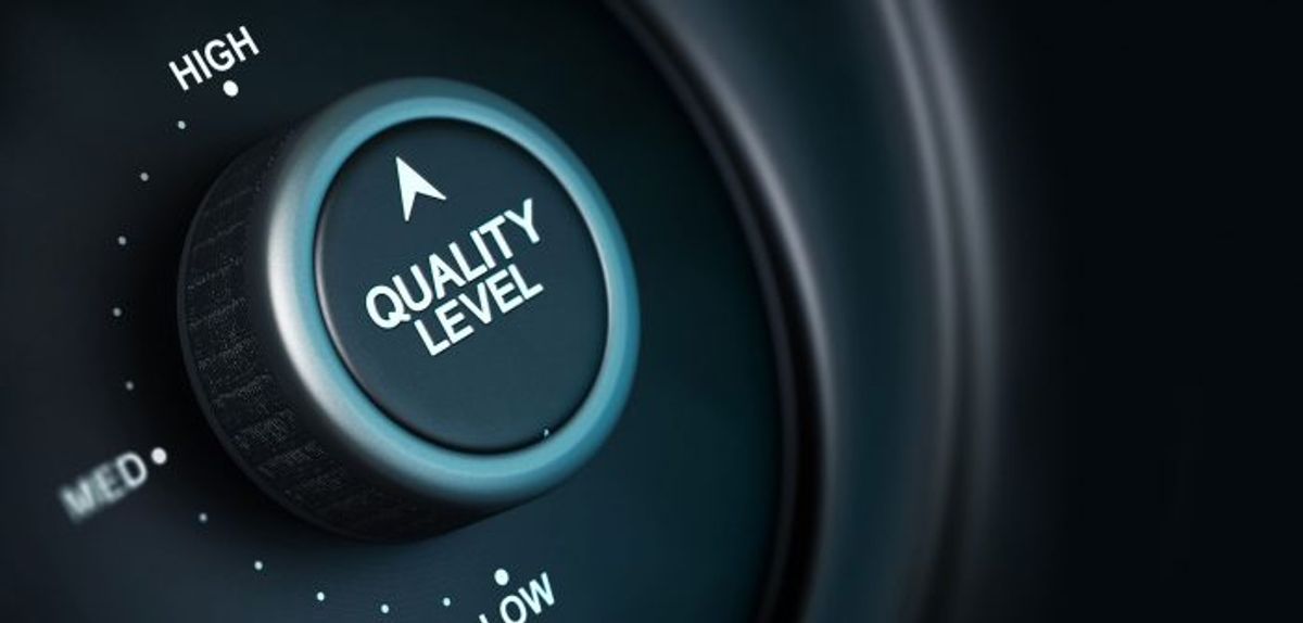 Adapting to Emerging Technologies and Standards