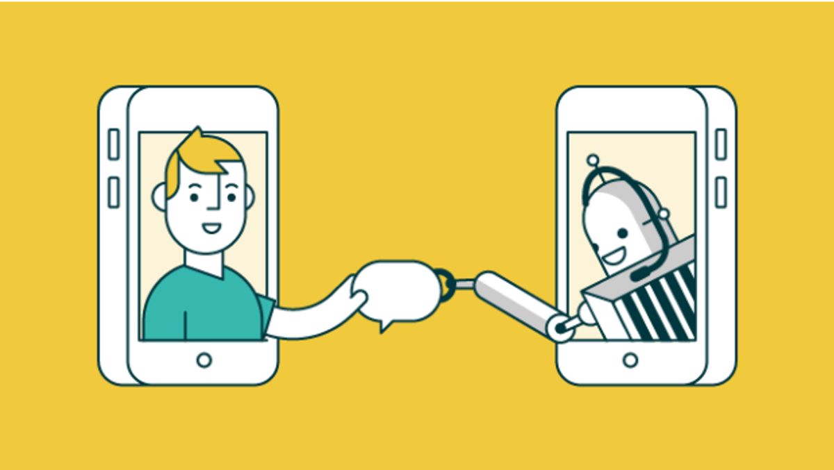 The Evolution of Customer Service: From Human to AI