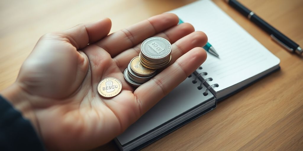 thumbnail Como sobreviver ao fim do mês com R$ 50: Dicas Práticas para Gerenciar Seu Dinheiro