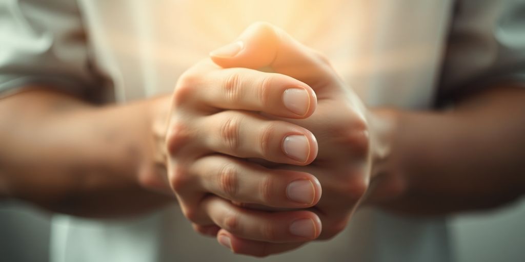 Adult struggling with addiction, finding hope.