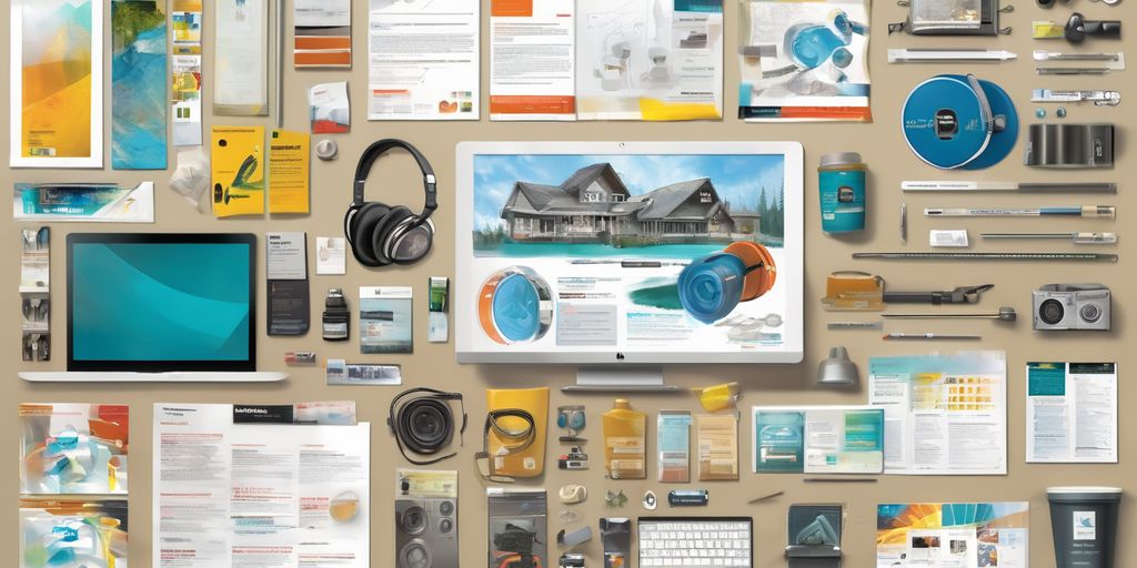 Wat Is 'n Media Kit: 'n Omvattende Gids | Renoster - Digitale Bemarking ...