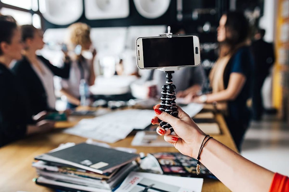 Crafting a Content Strategy That Resonates