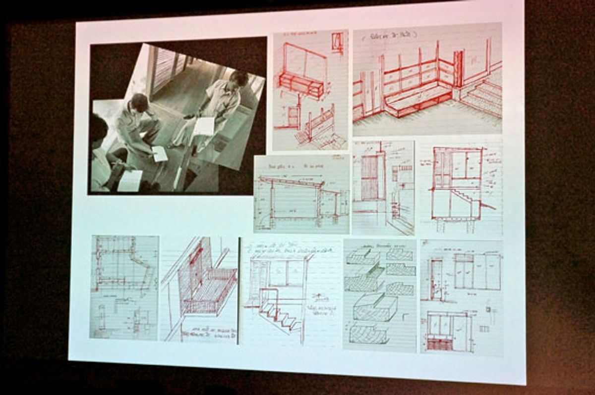 The Pillars of Intuitive Design