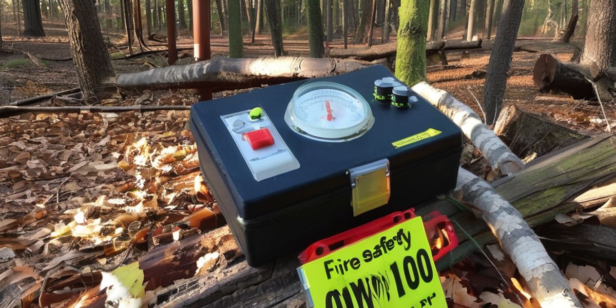 בדיקת תחזוקת מטפים מיטלטלים