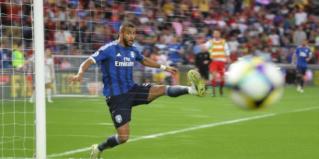 The Weirdest Own Goals Ever Scored in Soccer: A Hilarious Look at ...