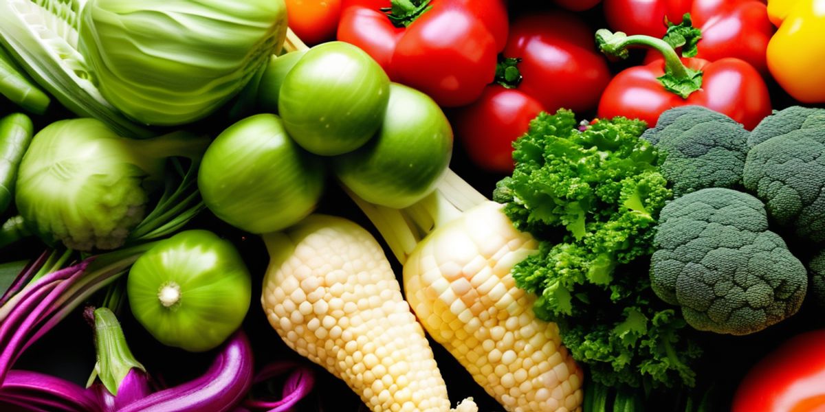 Introdução à Dieta Flexitariana