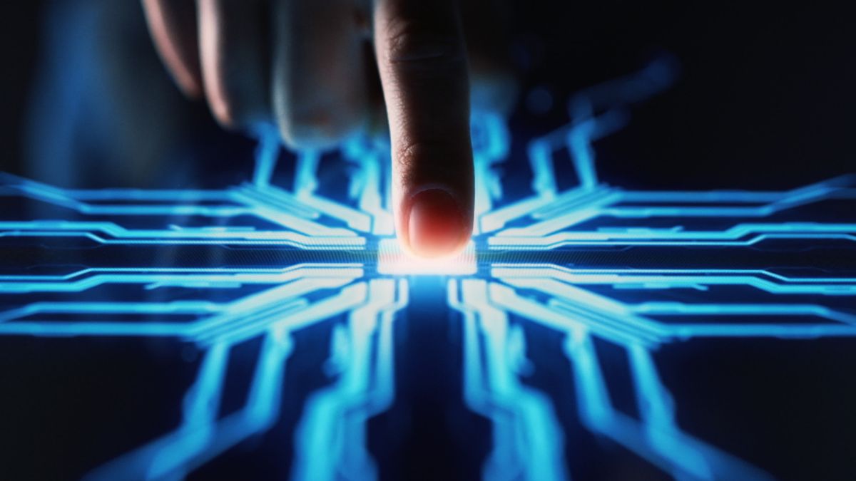 Strategies for Integrating AI into Web Design