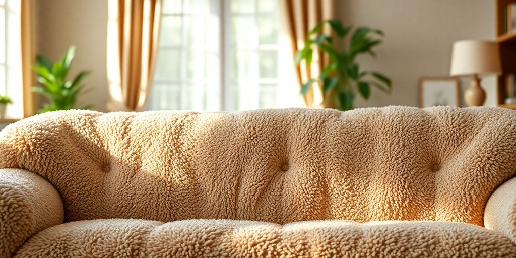 Is Chenille A Good Fabric For A Couch