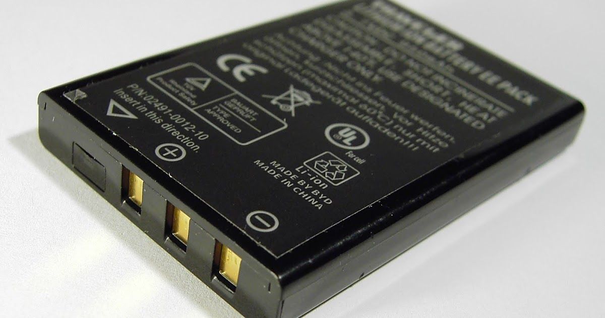 Escolhendo as Baterias de Íon de Lítio Certas para Preparação para Emergências