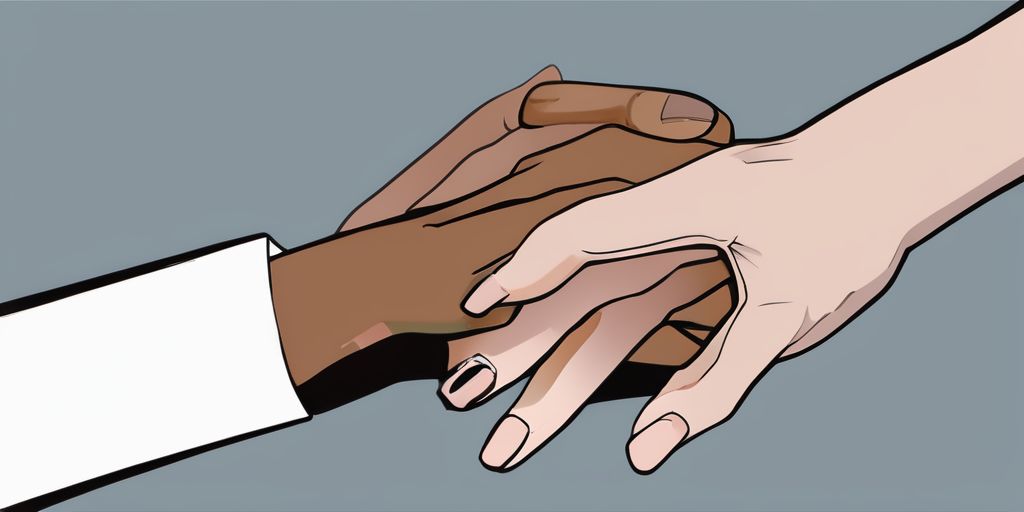 18. Empathy