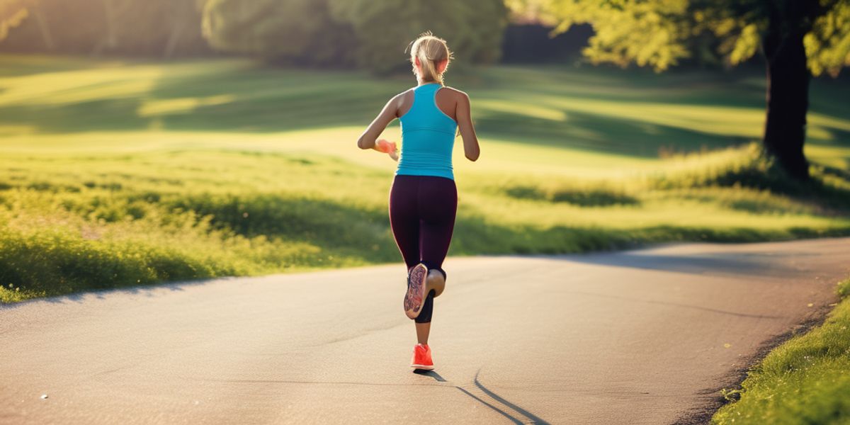 Como Combinar Alimentação Saudável e Exercício para um Bem-estar Integral