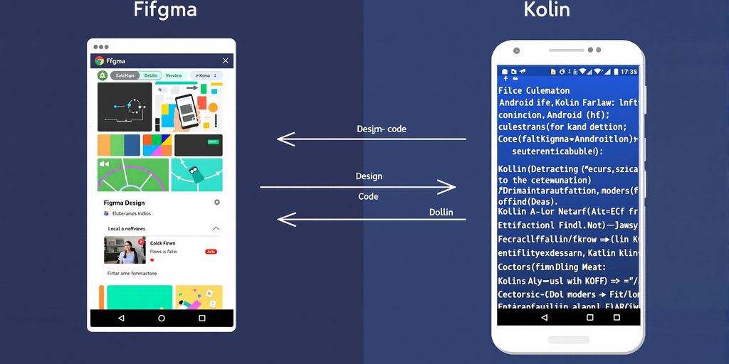 Android Advantage: Figma Designs to Kotlin Code Without the Hassle