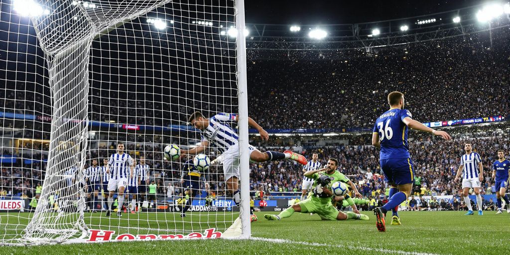 The Weirdest Own Goals Ever Scored in Soccer: A Hilarious Look at ...