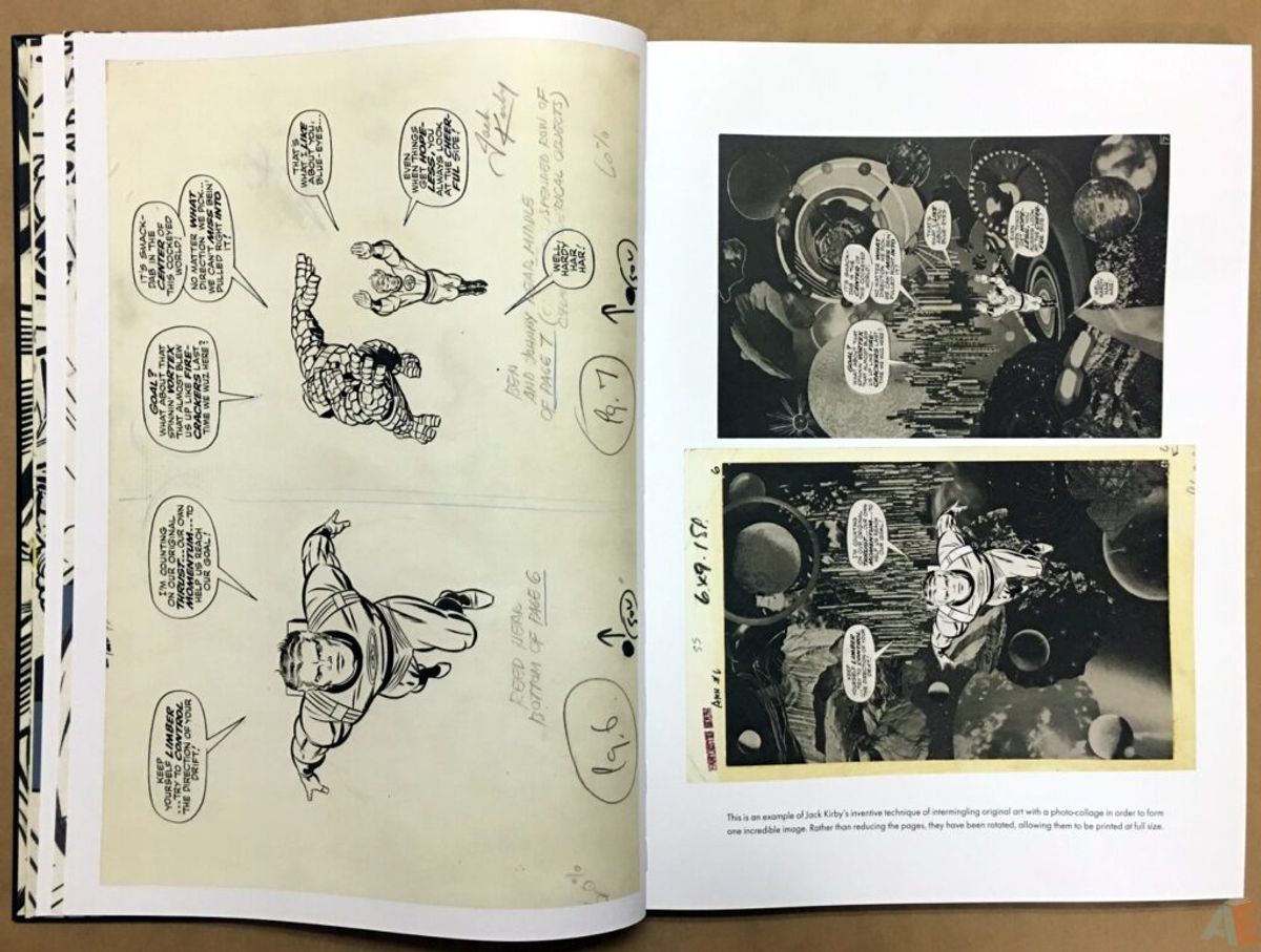 Strategic Use of Visual Assets