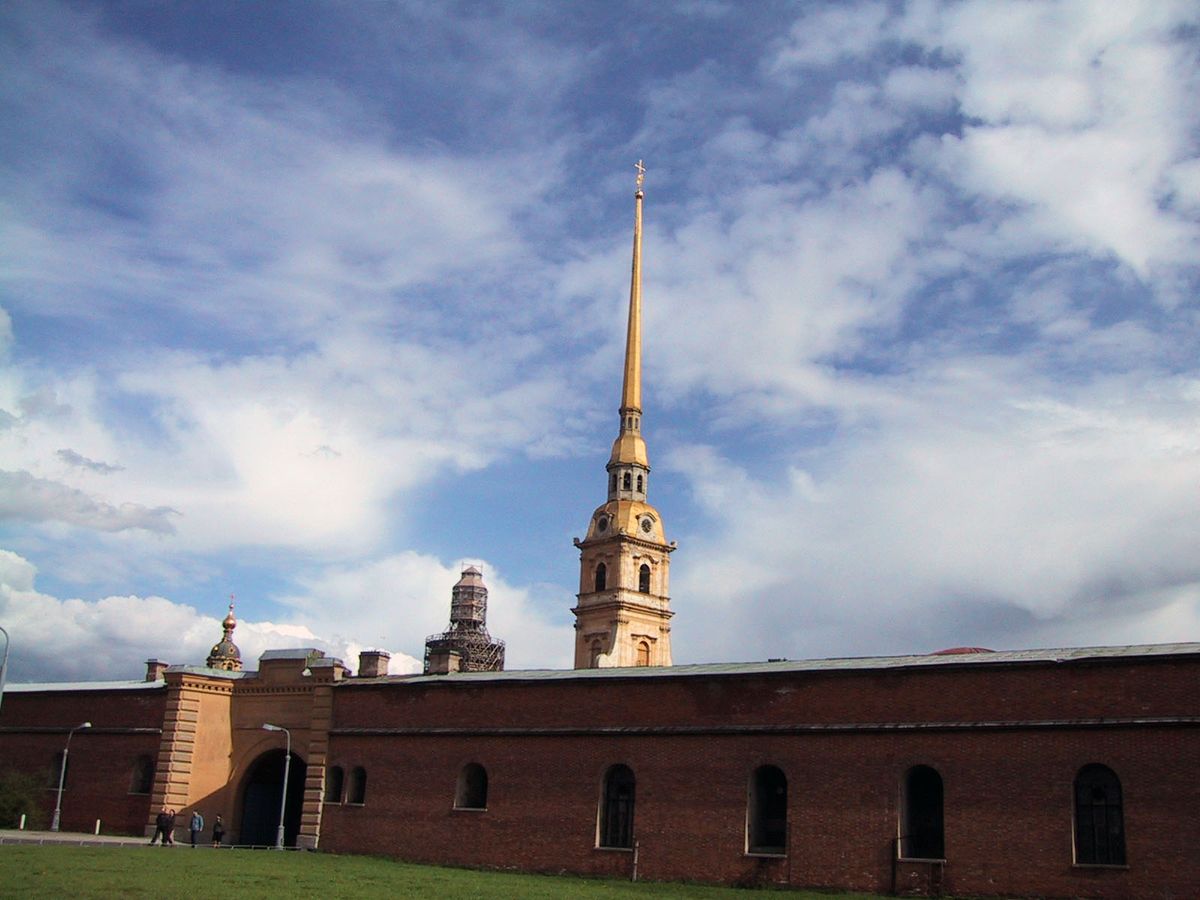 Fortress of the Past: Fort De Soto's Military Heritage
