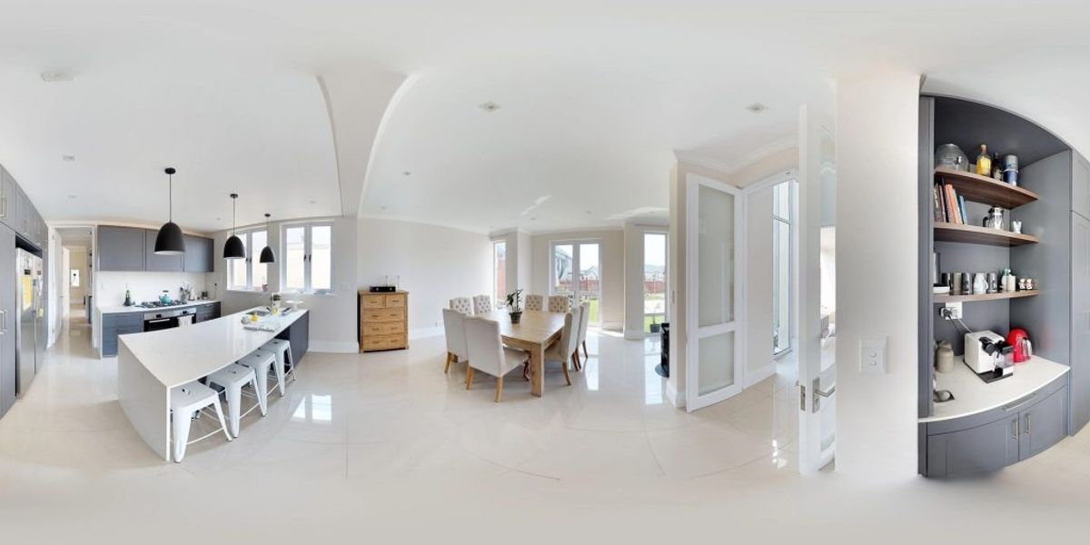 Evolution of the Real Estate Industry with AI