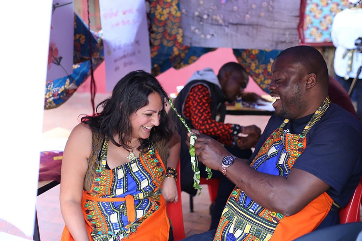 The Art of Visual Narratives in Branding