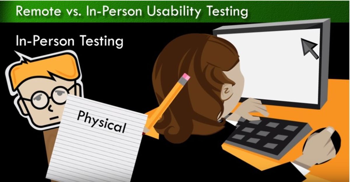 Leveraging Analytics to Refine User Experience