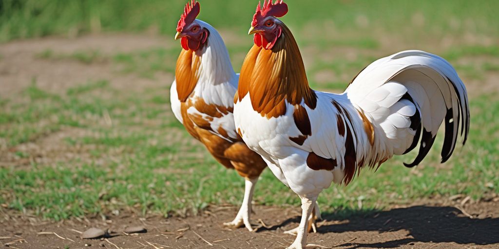 How to Care for a Cross Beak Chicken Causes and Management pets indoor