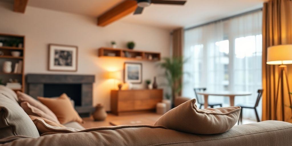 ¿Qué es el contenido seguro en tu hogar? Descubre la cobertura esencial