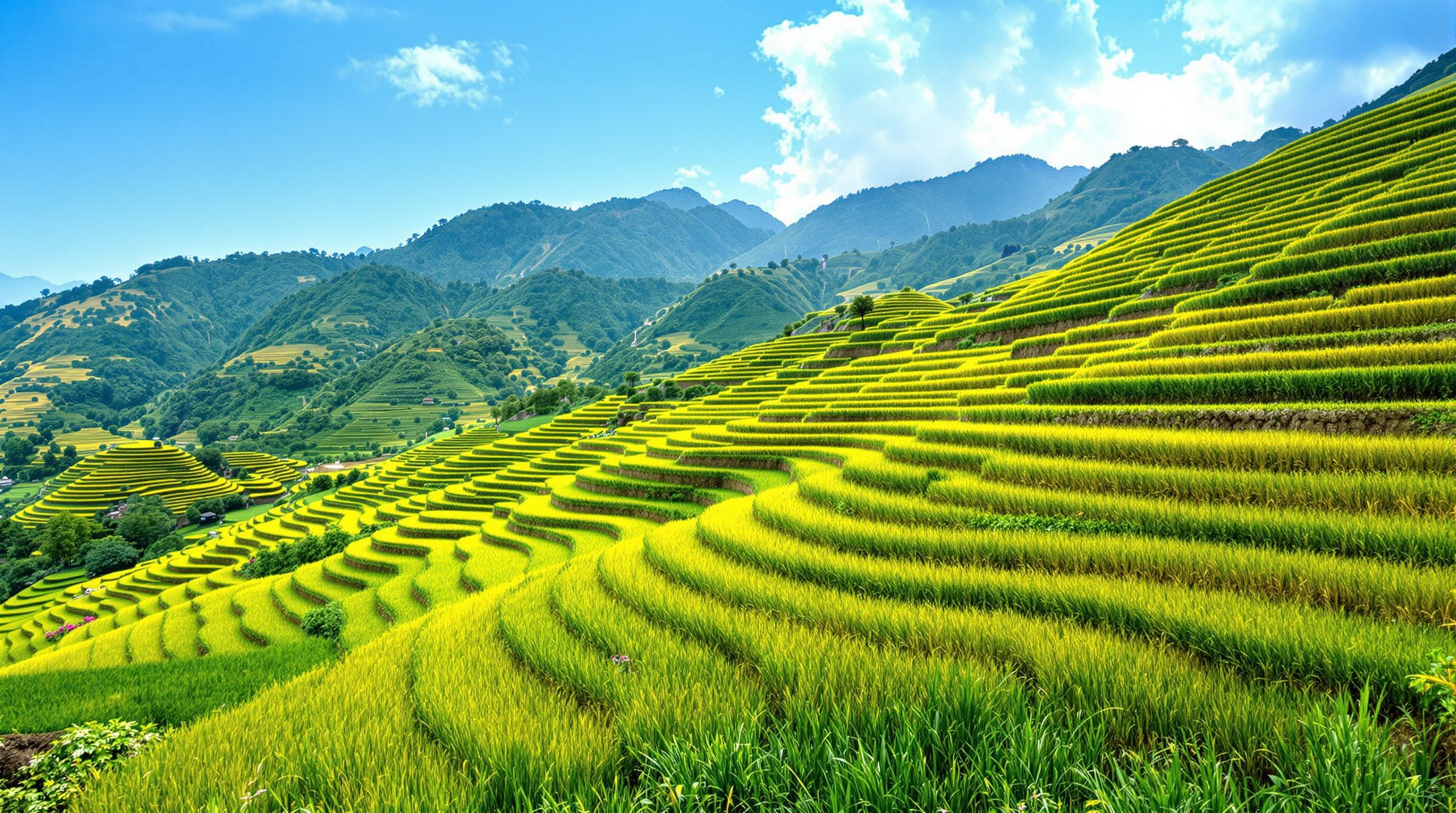  Melhores Locais a Visitar no Vietname: Guia Completo 2025 - InBrief