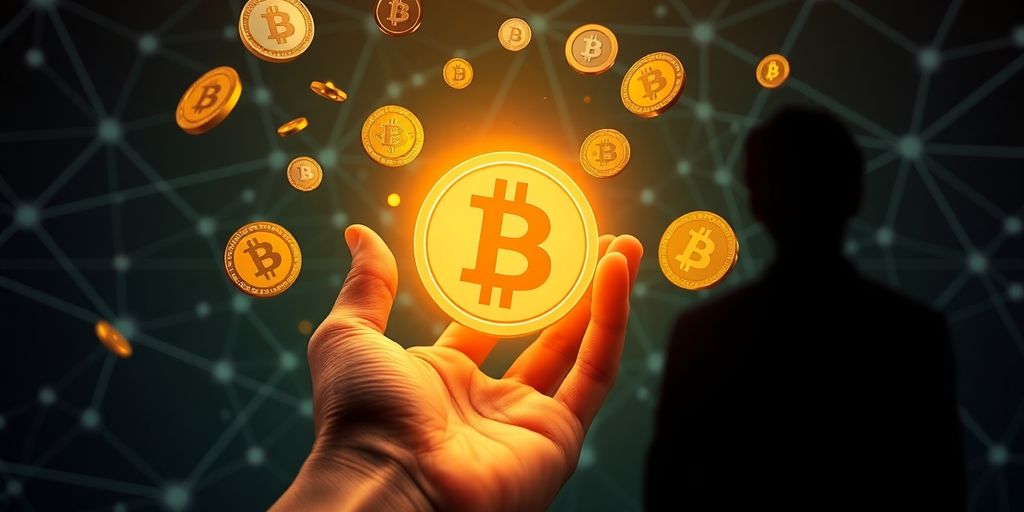 Diversificação de criptomoedas e investimentos