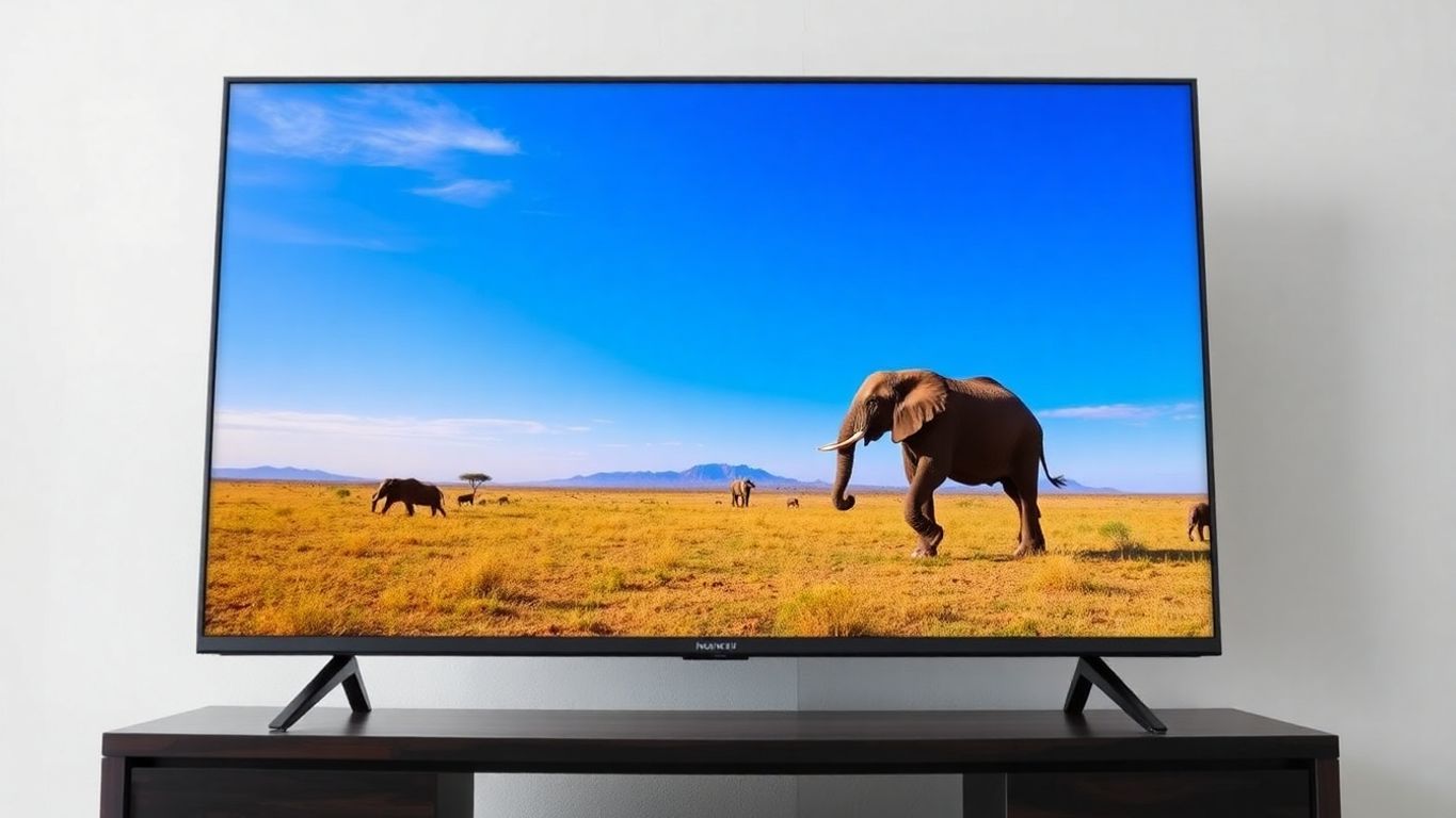 Télévision africaine en direct