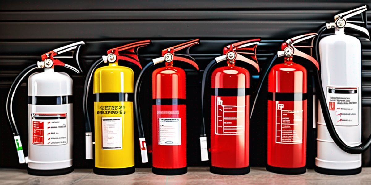 תחזוקת מטפים שנתית למשרדים