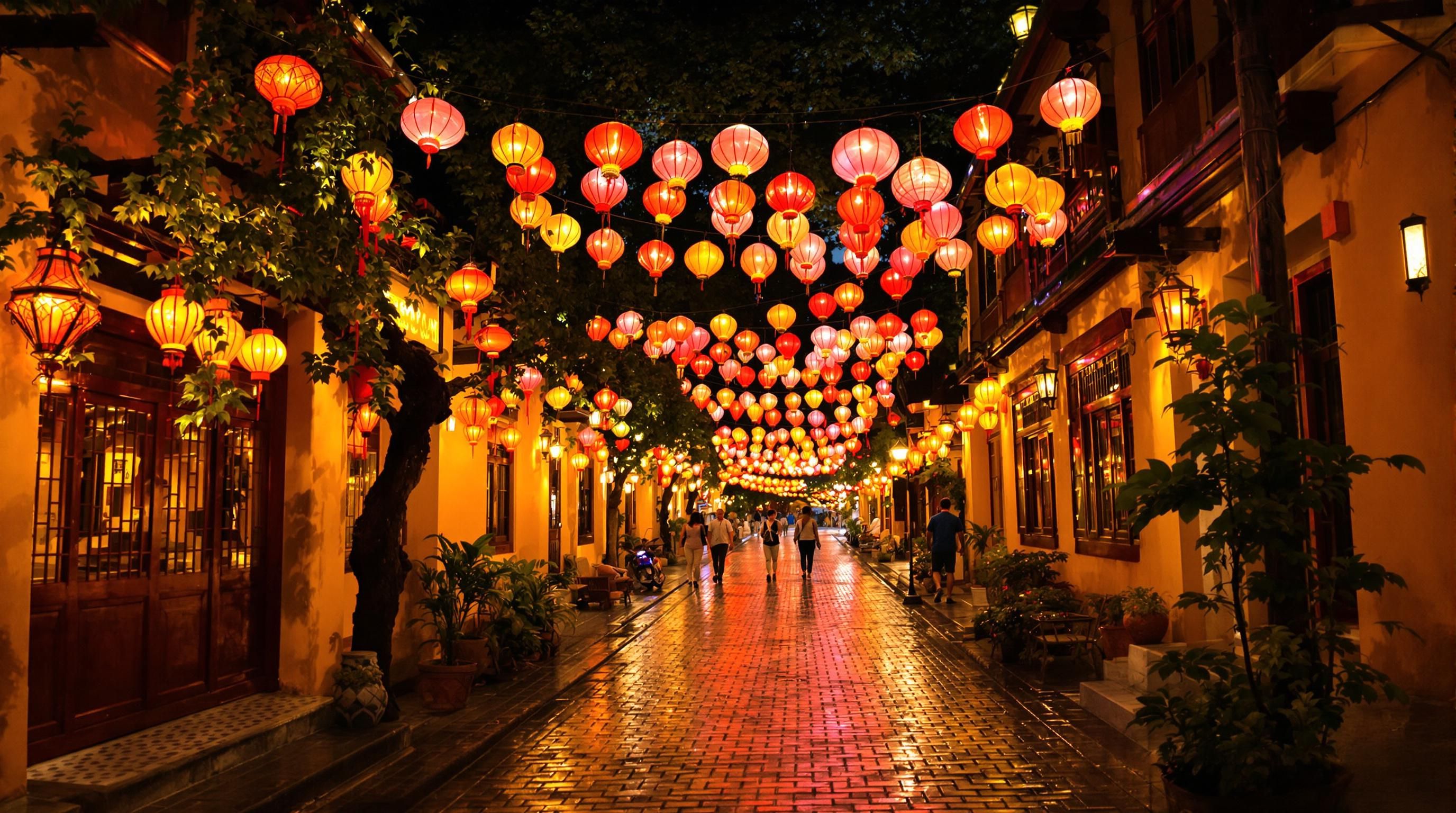  Melhores Locais a Visitar no Vietname: Guia Completo 2025 - InBrief