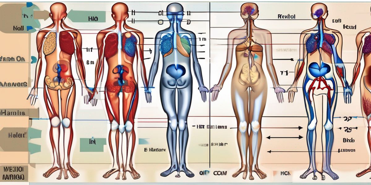Hormonal Imbalance and Skin Health