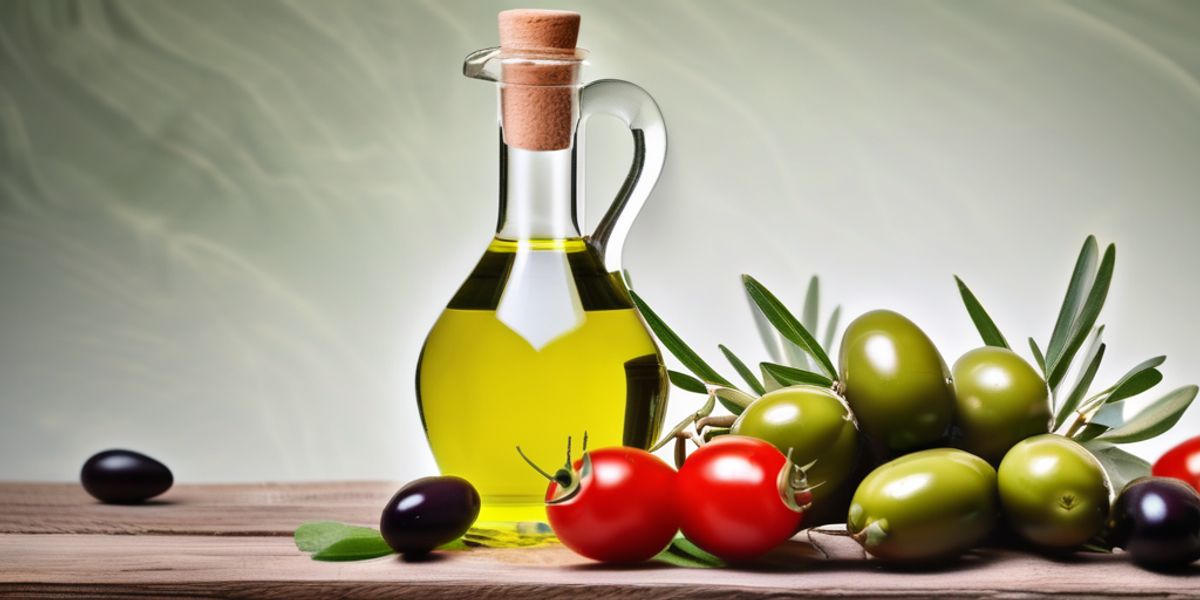 Introdução à Dieta Mediterrânea