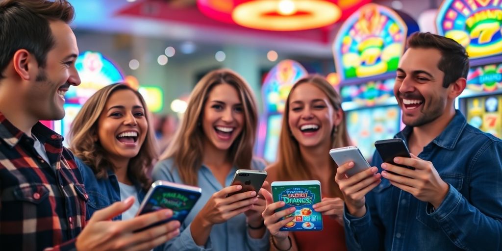 สล็อตออนไลน์สด เล่นกับเพื่อน