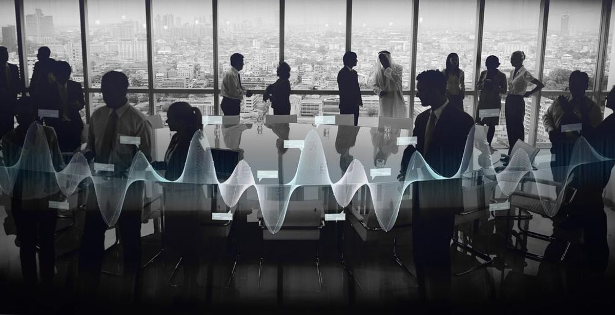 Leveraging Analytics for Scalable Growth