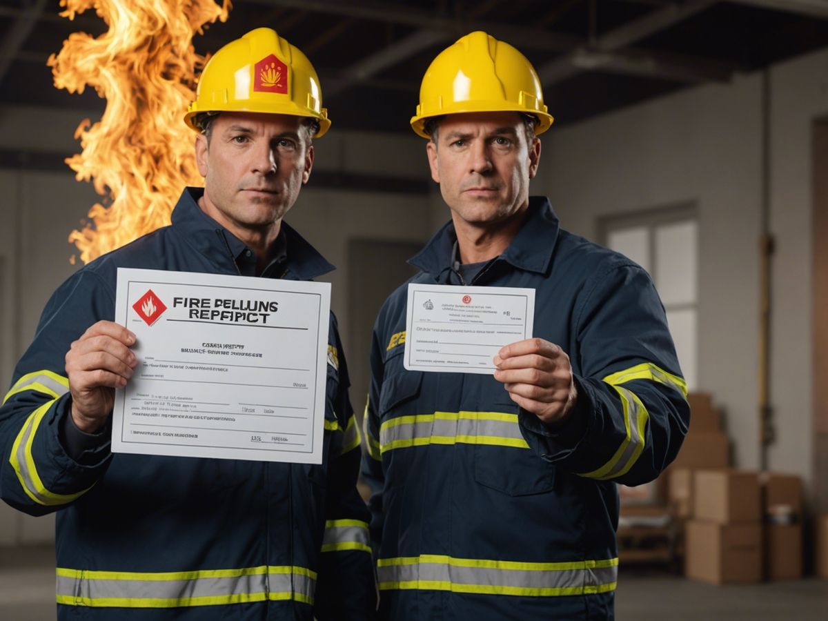 ביקורת מטפים בבניינים משותפים