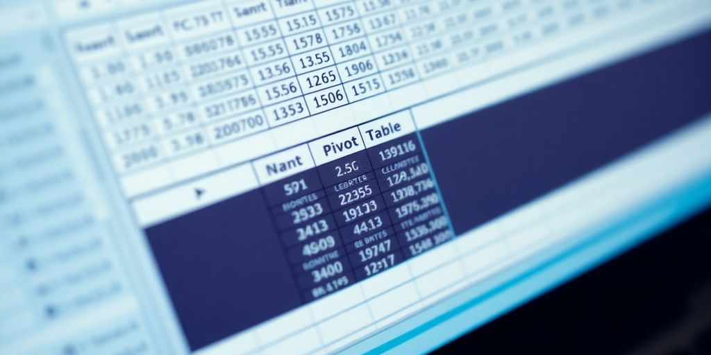 MS Excel Skills