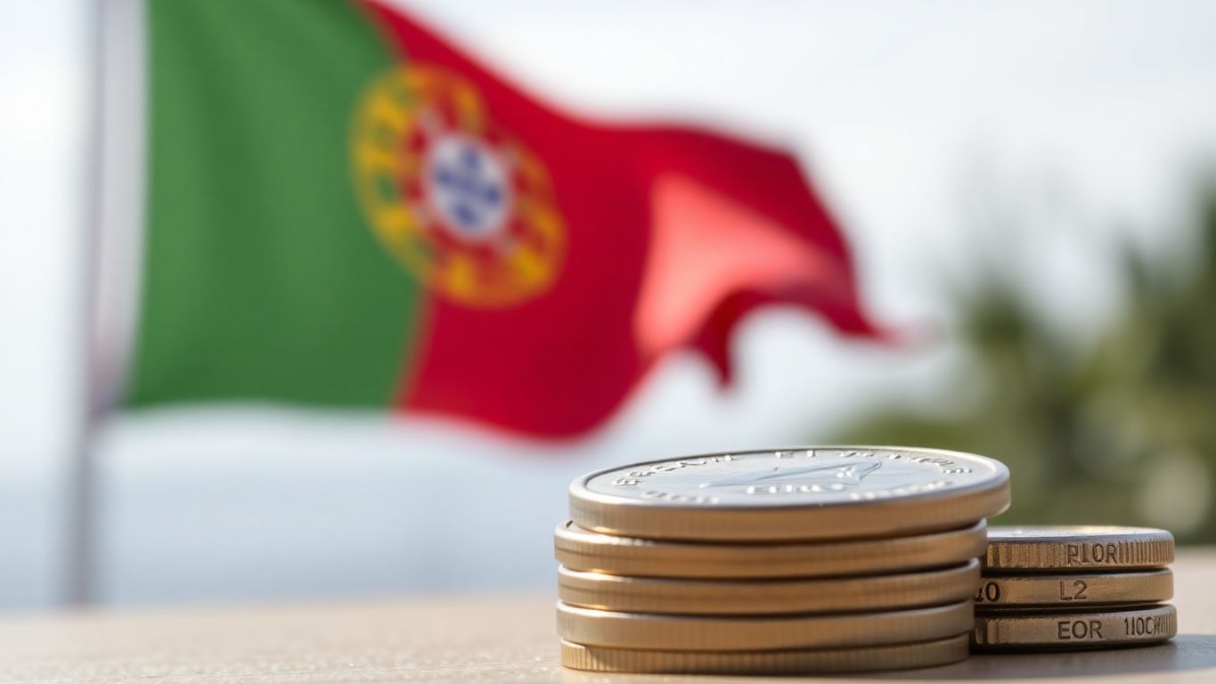 Vantagens cidadania portuguesa